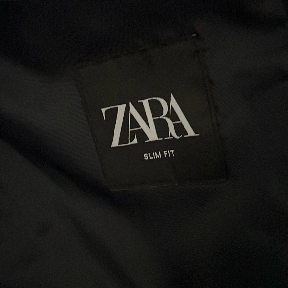 ZARA Two (2) piece suit. BRAND NEW